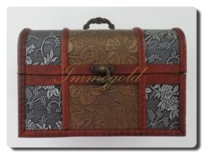 Schmuckaufbewahrung – Berzetti.de